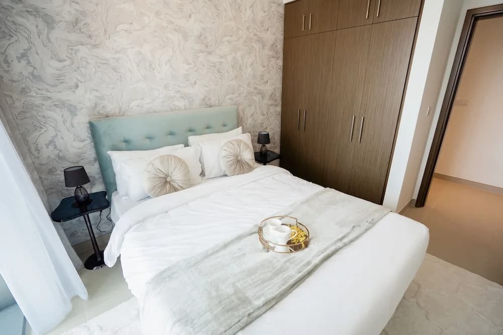 Nasma Luxury Stays - 52 42 Tower  1 - photo 4