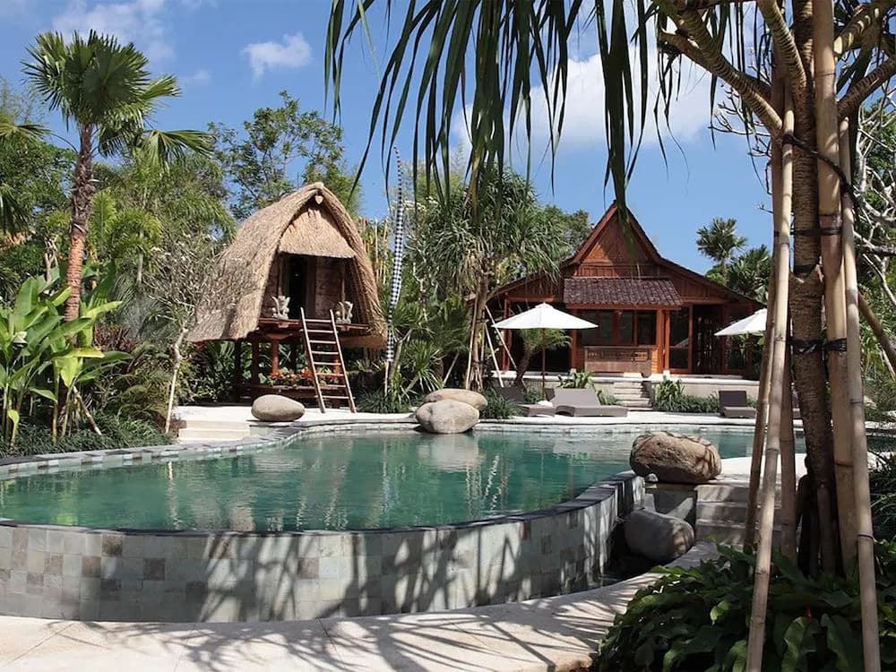 Dea Villas - photo 13
