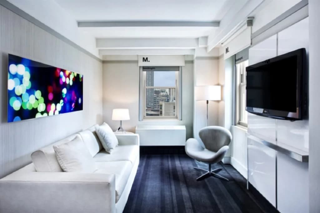 Row NYC Hotel - photo 19