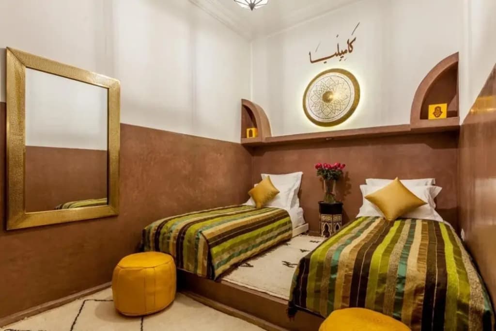 Riad Dar Yema - photo 2