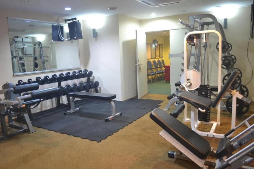 Hotel Darul Makmur - photo 14