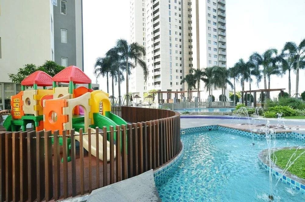 Luxury Resort Apartment OnThree20 - photo 15