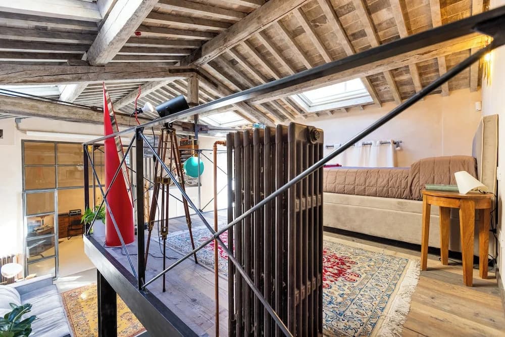 The Urban Loft By Mmega - photo 14