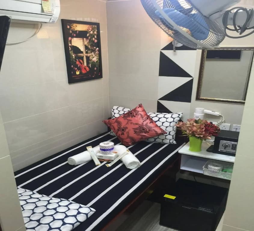 Skycity Hostel - photo 6