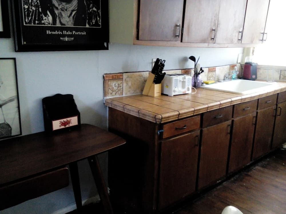 Historic Alvarado Terrace - photo 16