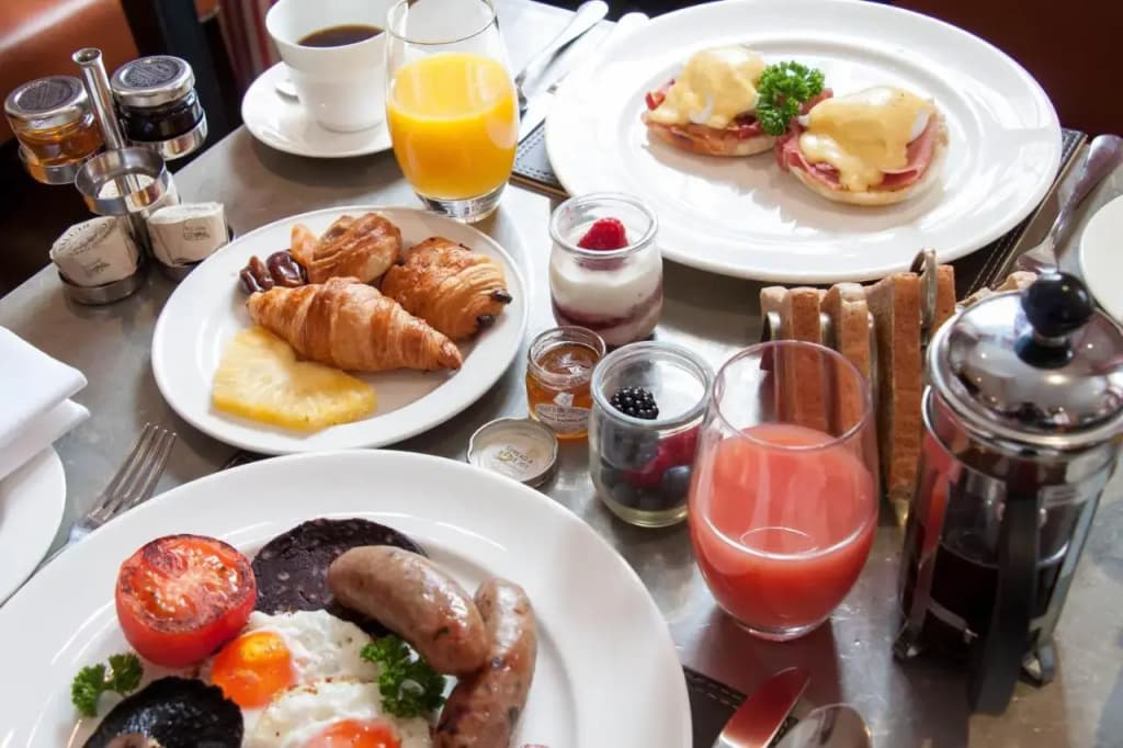 The Pelham London - Starhotels Collezione - photo 13