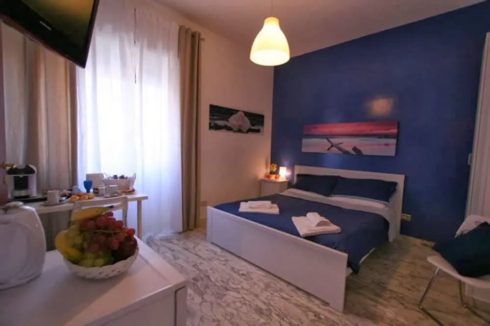 Guest House San Peter - photo 3