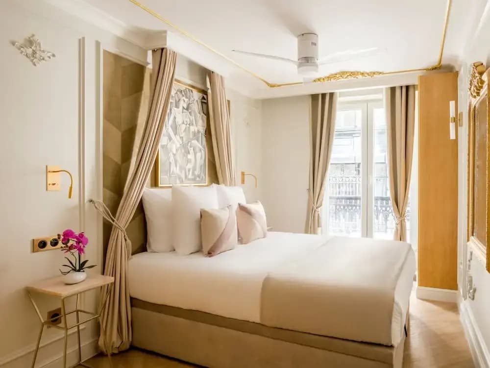 Merveil Luxury Suites - Rougemont I-II-III - photo 24