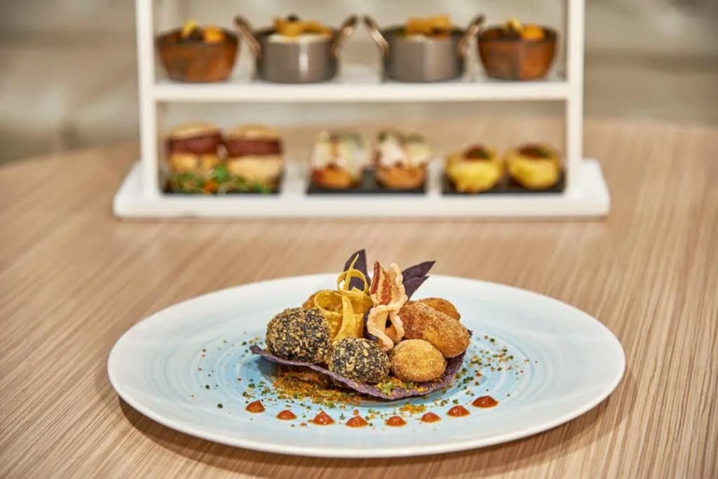 NH Collection Madrid Abascal - photo 13