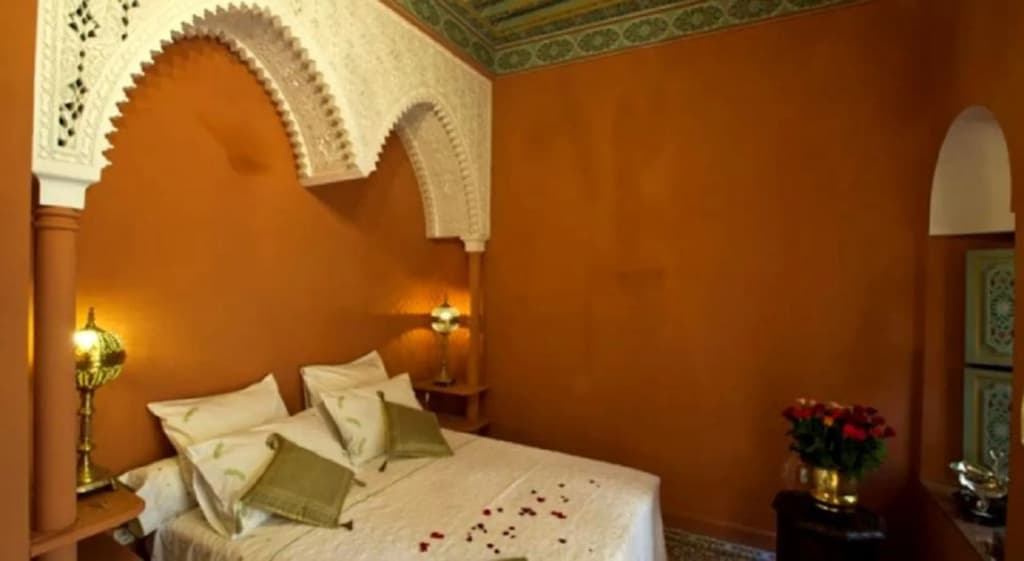 Riad Monika - photo 7