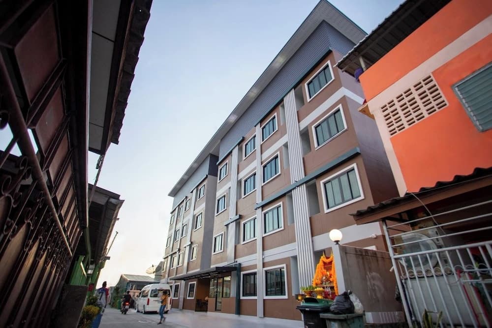 TP Residence - photo 29