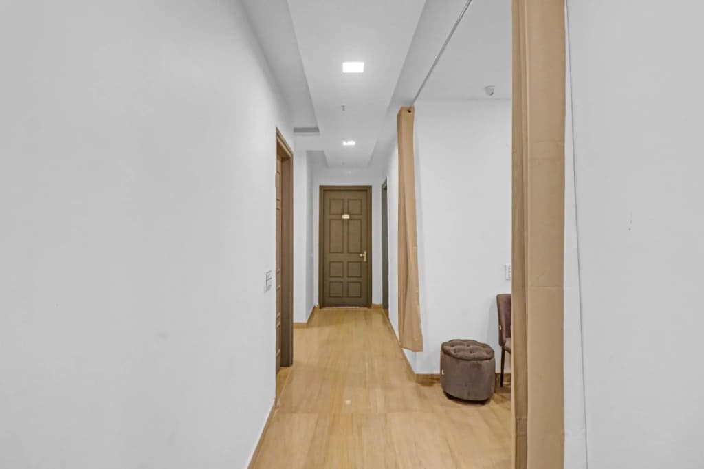 OYO Townhouse 654 MANNAT ROHINI - main photo