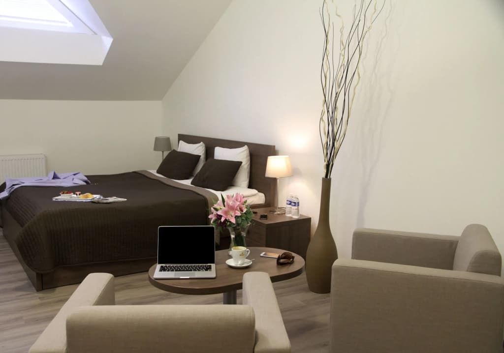 Hotel Residence Spalena - photo 4
