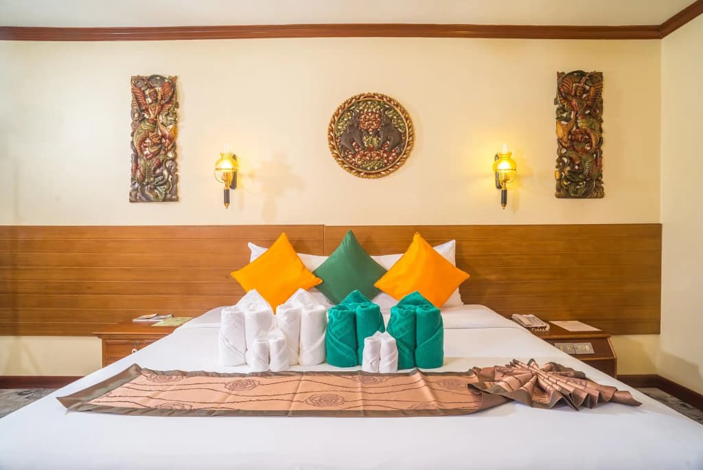Samui Sense Beach Resort - photo 3