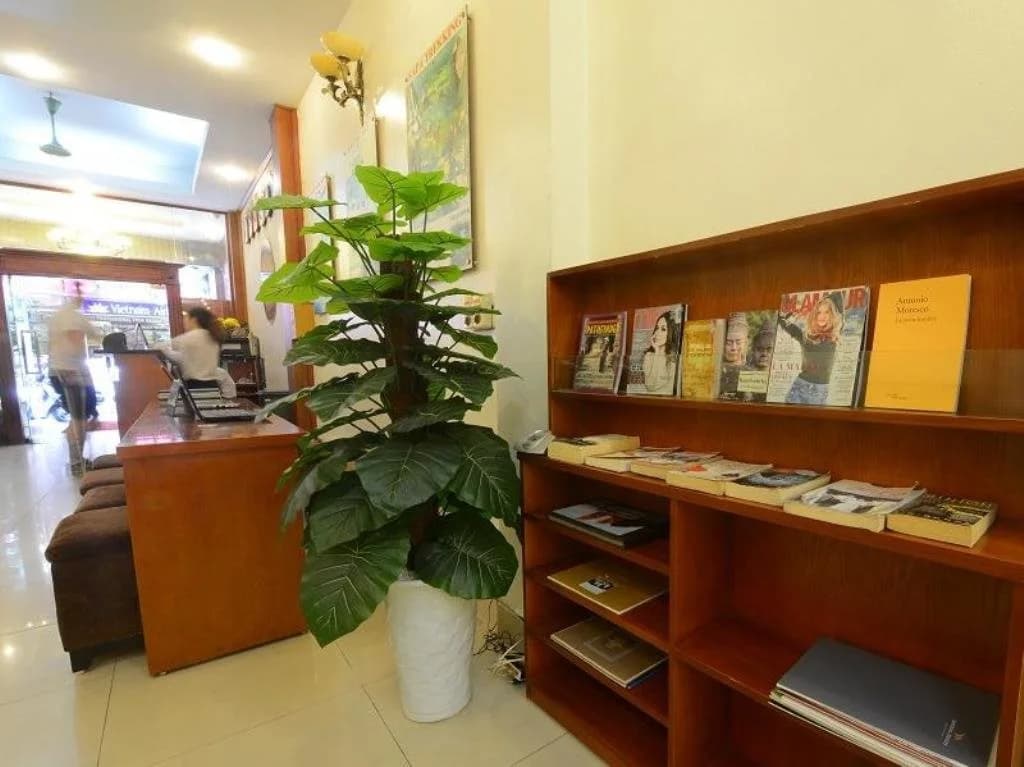 Old Quarter Centre Hotel - photo 3