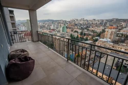 Eco Residence - photo 7