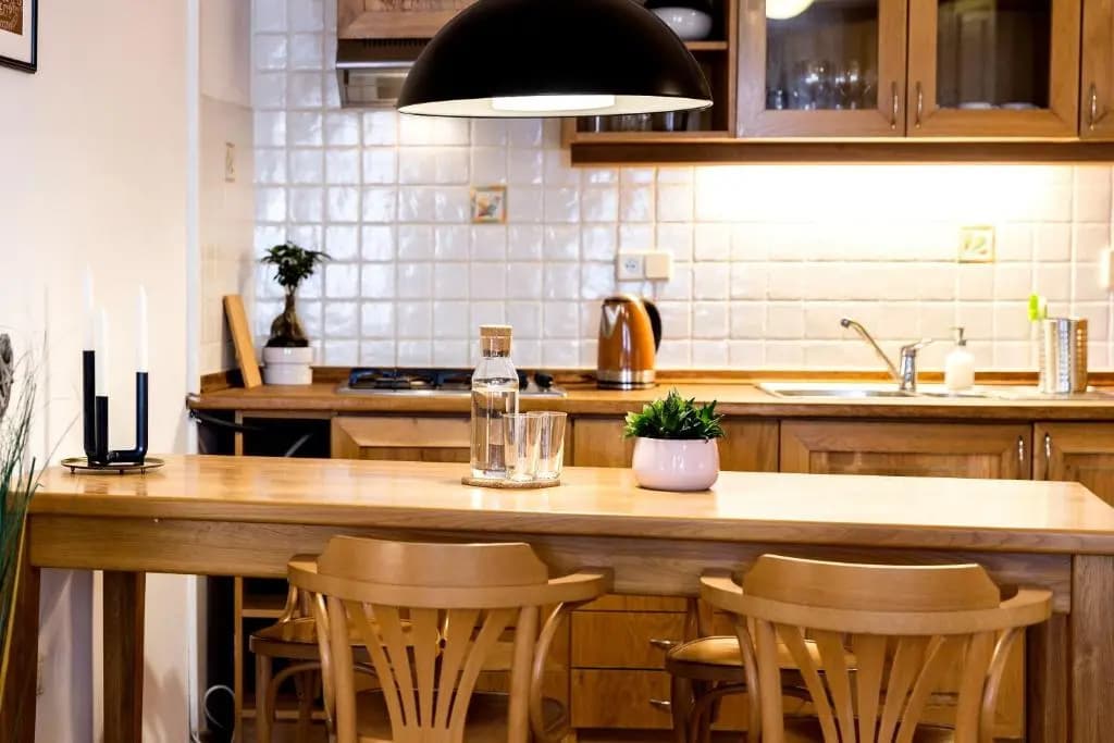 FanTom Home - photo 16