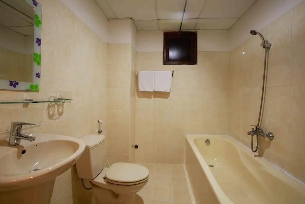 Thien Nga Hotel - photo 27