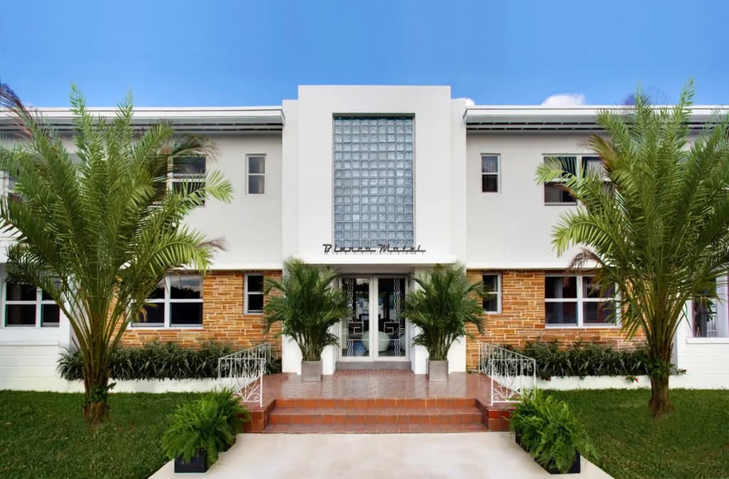 Travelodge by Wyndham Miami Biscayne Bay - photo 1