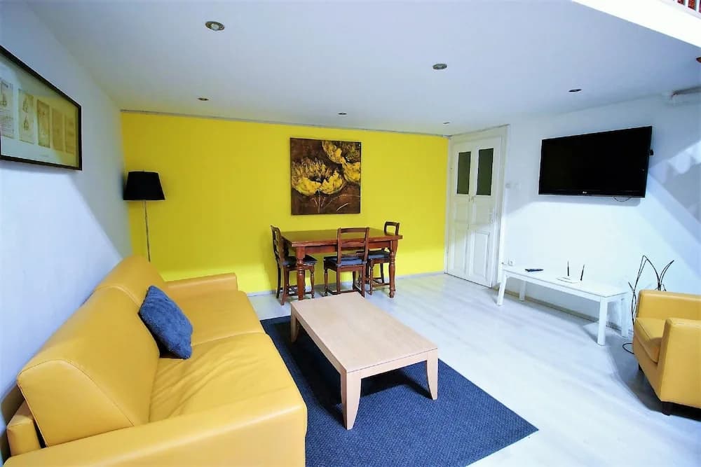 Budapest Easy Flats - Jokai Apartments - photo 31