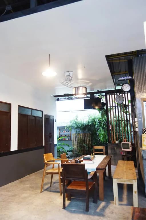 Suandok History House - photo 15