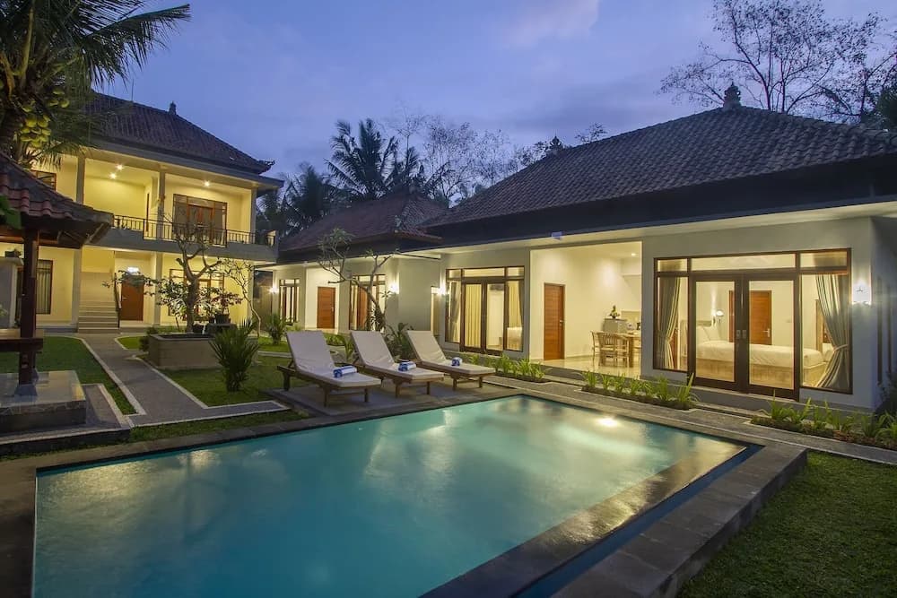 Pondok Ayu Shanti - photo 16