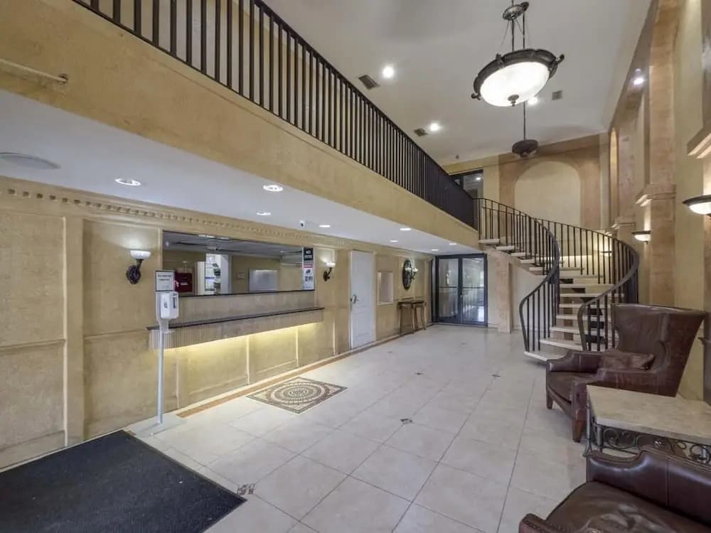 Countryside Inn & Suites Orlando - photo 8