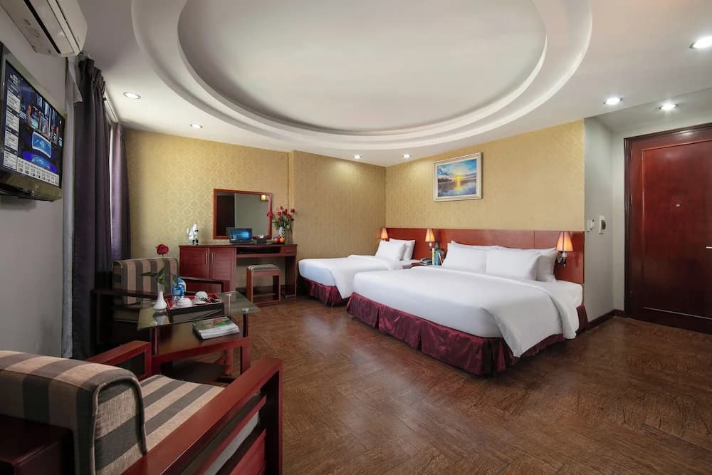Sen Hotel 1 - photo 46