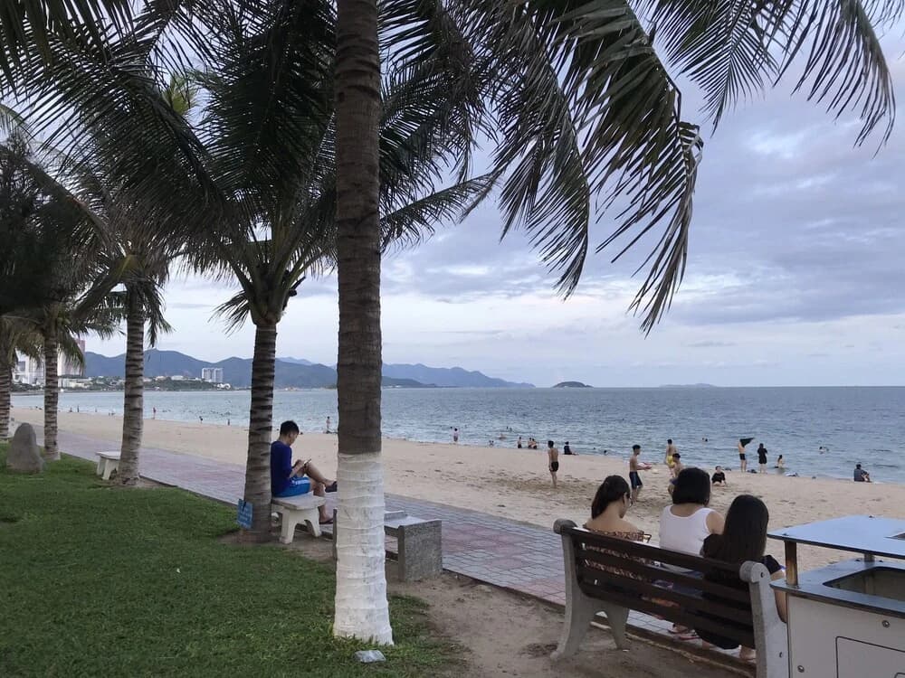 Apartment Thien Kim - photo 29