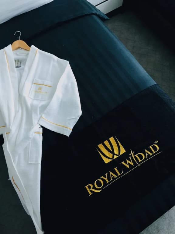 The Royal Widad Residence - photo 14
