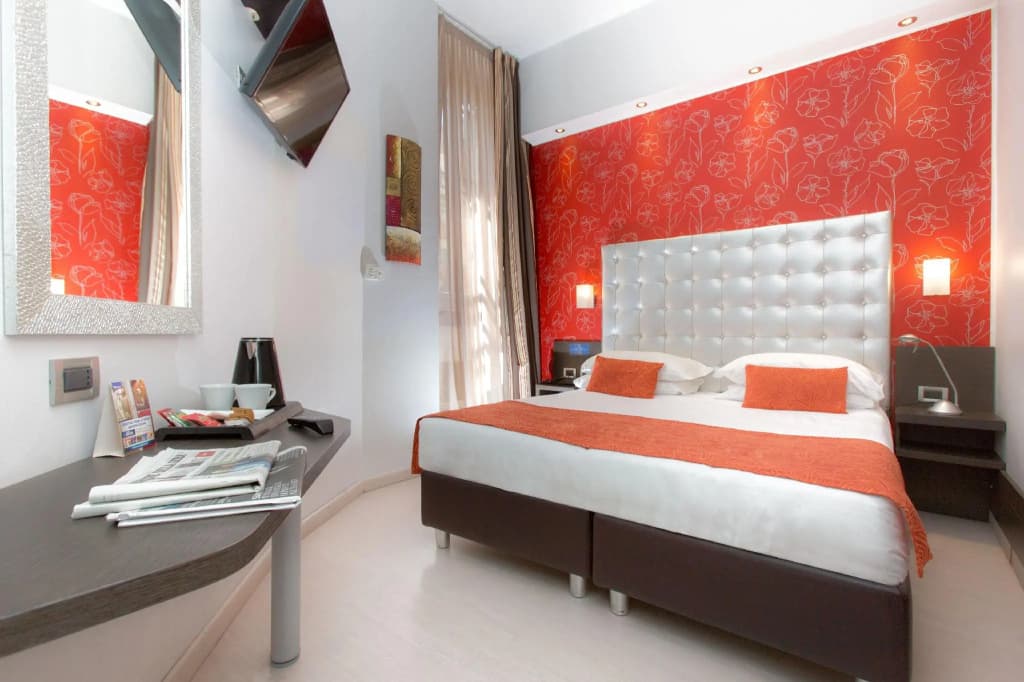 Hotel Piacenza - photo 6