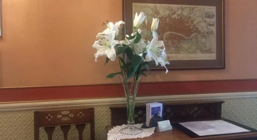 Crescent Hotel - photo 11