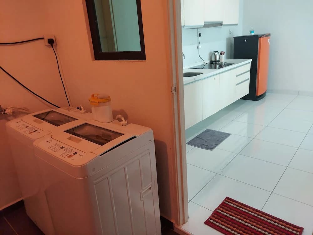 JB Bukit Indah Skyloft Suites - photo 14