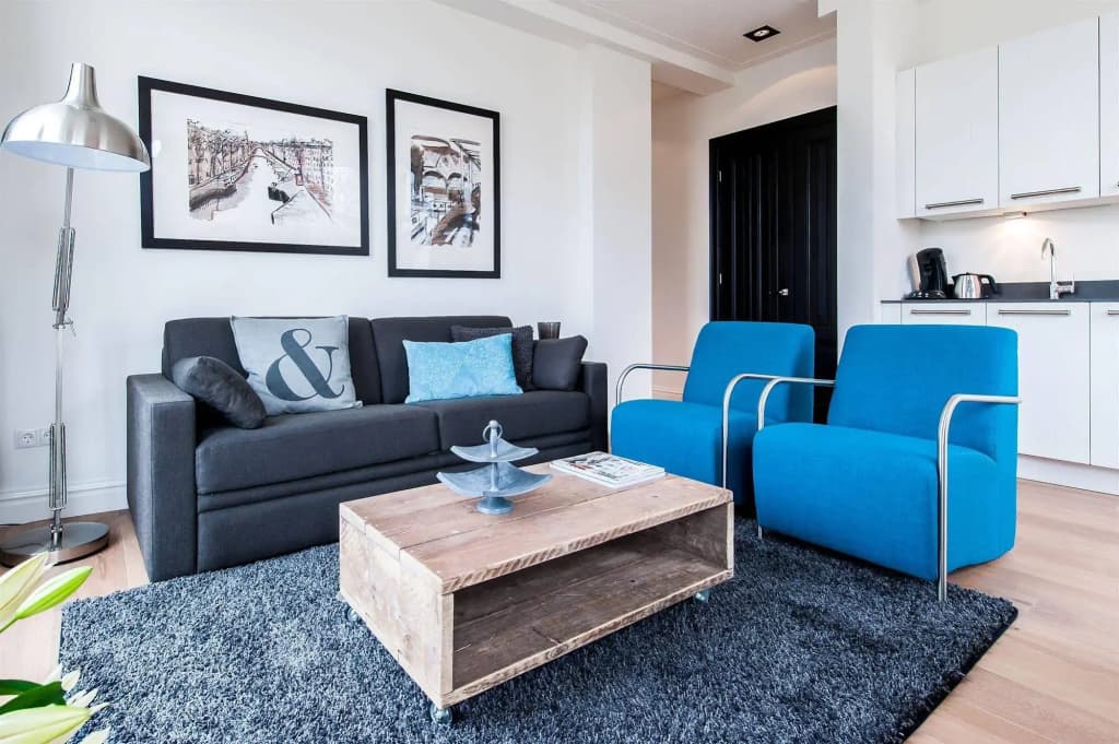 Tropen Apartments - photo 18