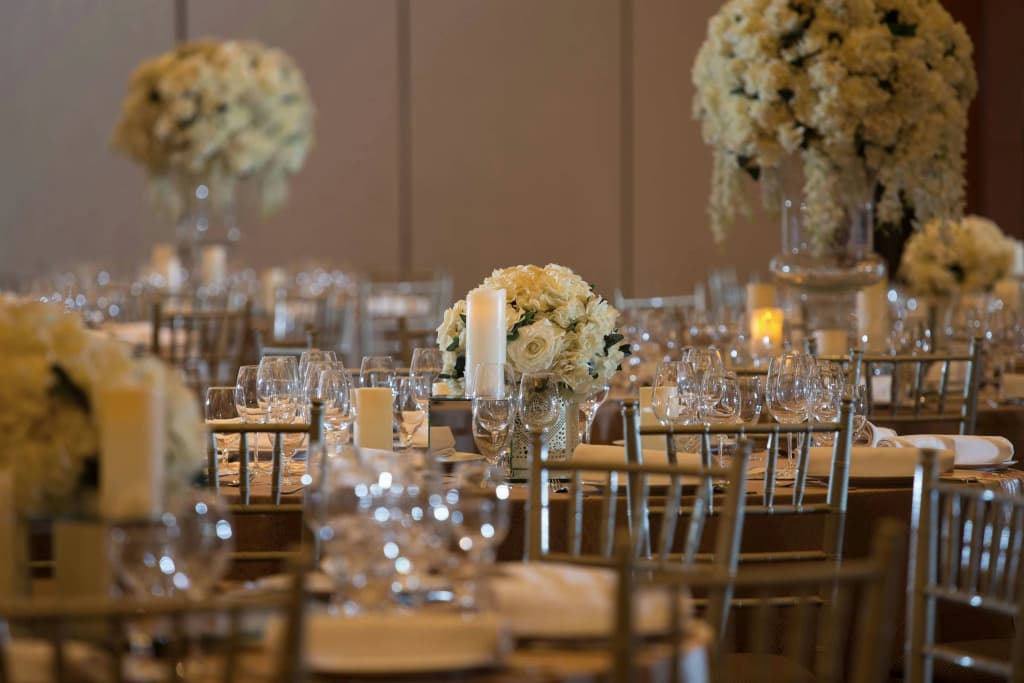 Sheraton Grand Jakarta Gandaria City Hotel - photo 42