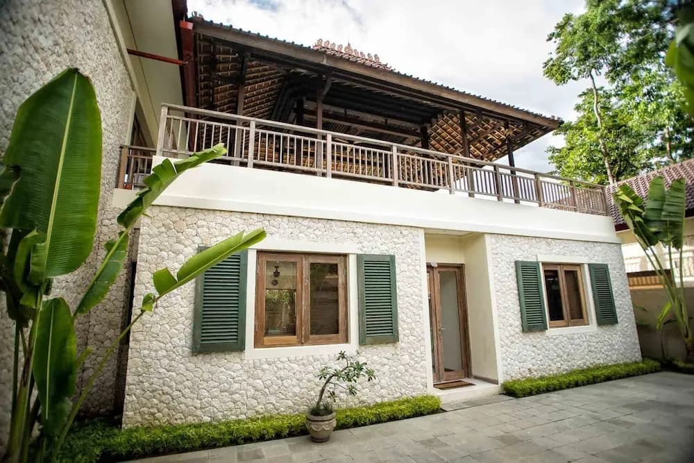 Villa Nicole Sanur - photo 9