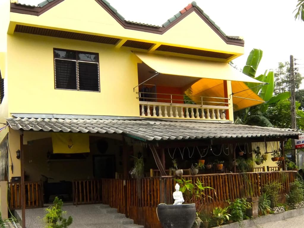 Similan Hotel - photo 13
