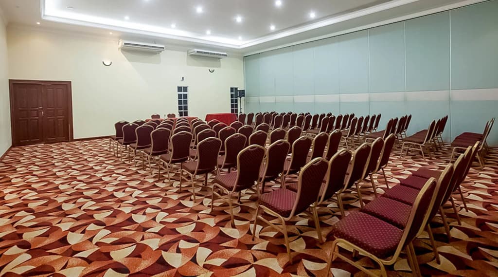 Hotel Seri Malaysia Ipoh - photo 15