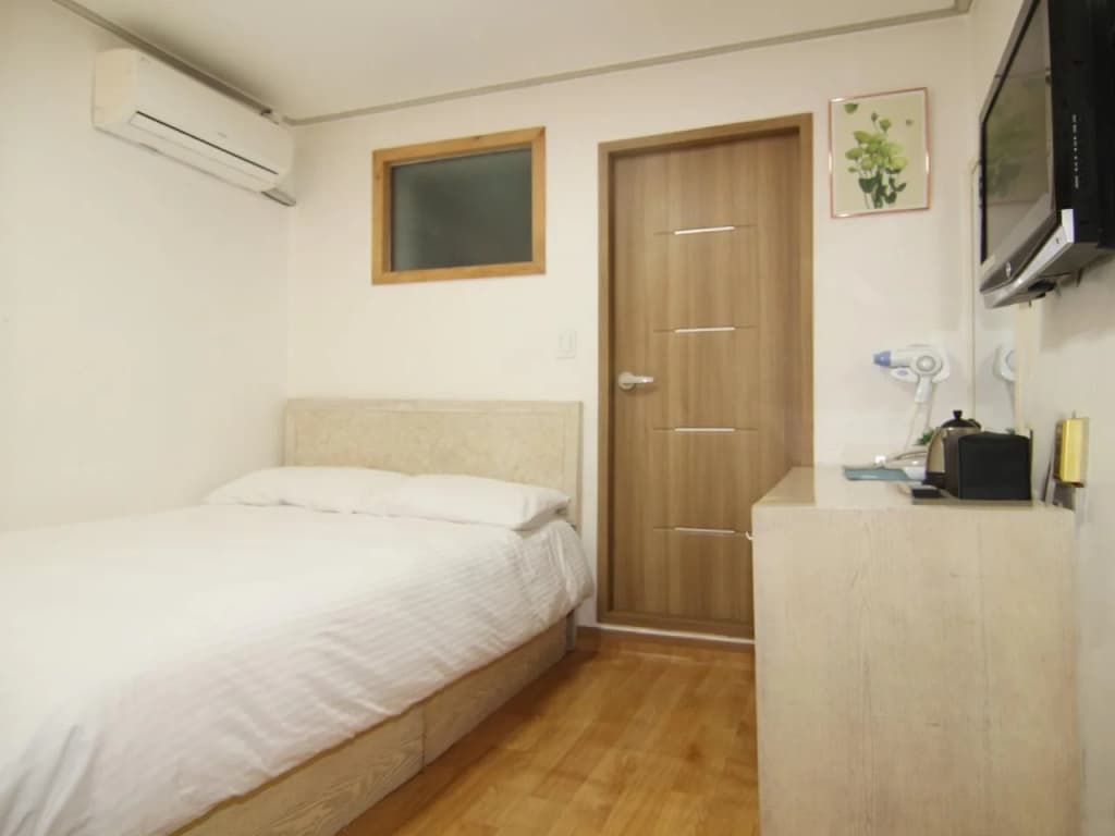 Hotel FA - photo 4