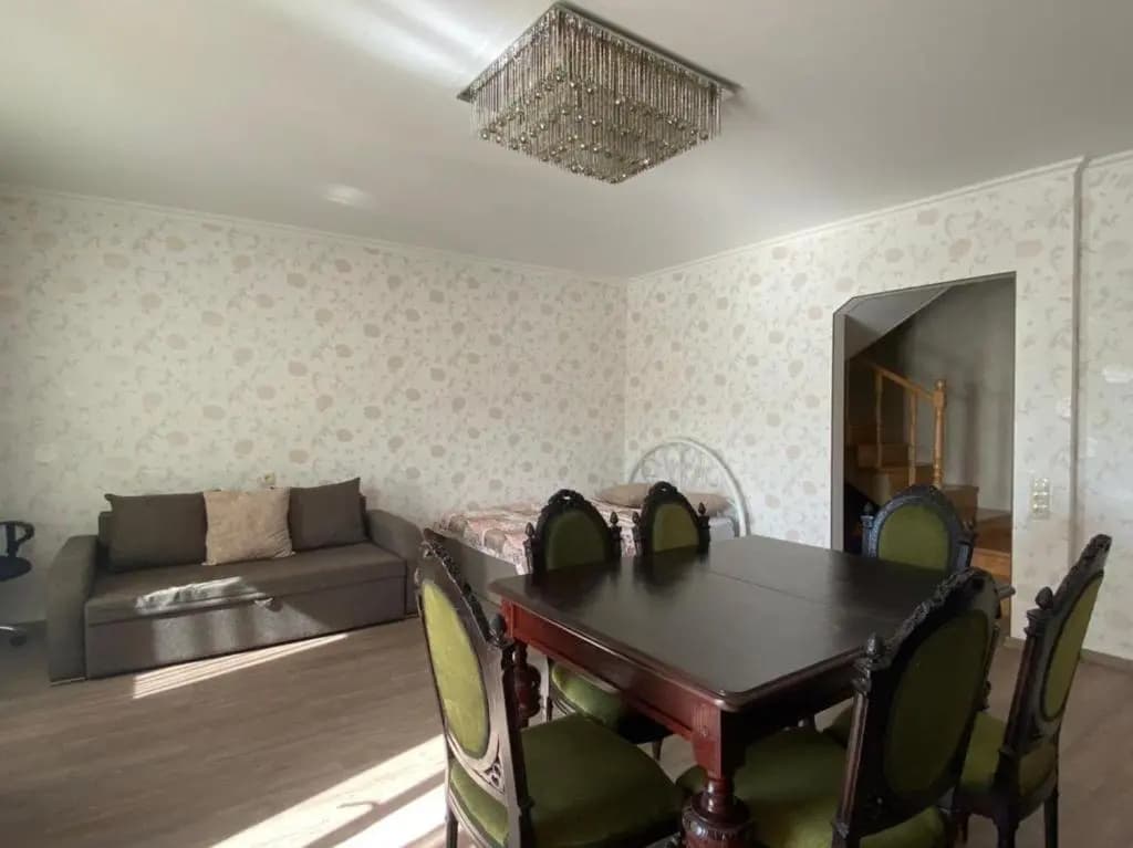 your home in tbilisi - main photo