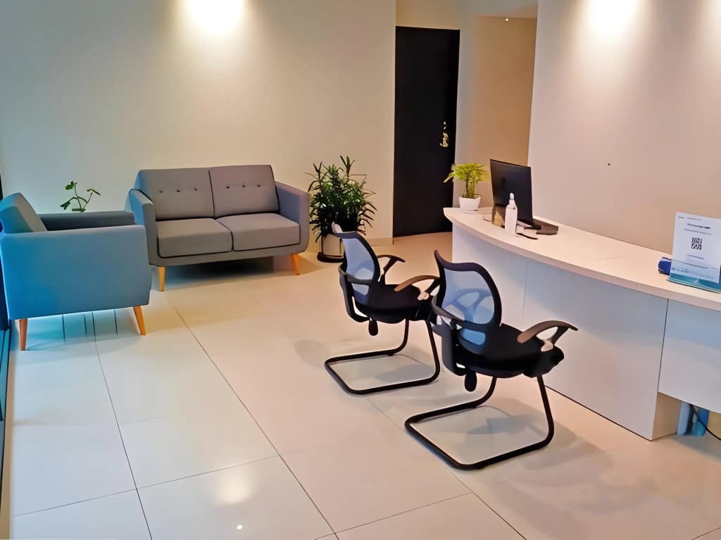 LeGreen Suite Sudirman - photo 14