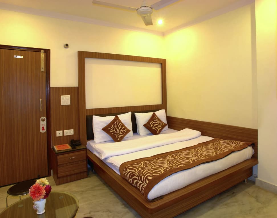 Hotel Hari Piorko - photo 5