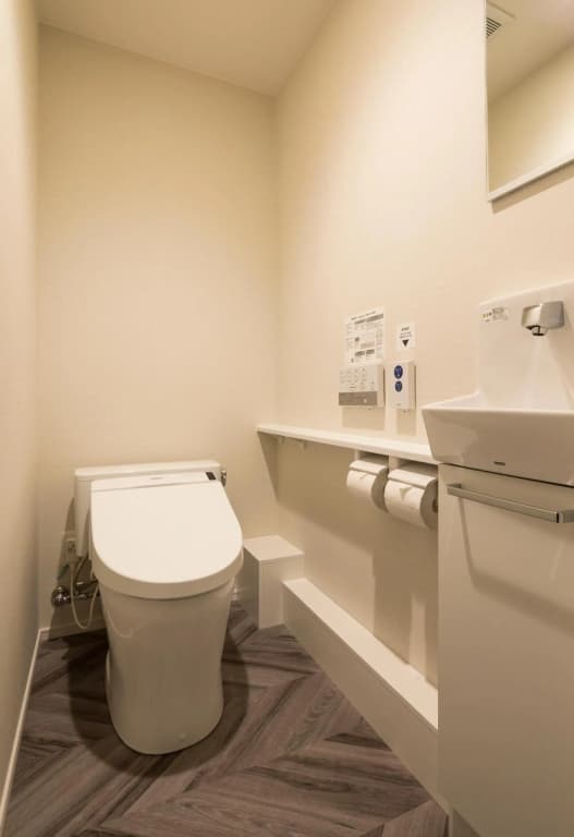 SARASA HOTEL Shin-Osaka - photo 27