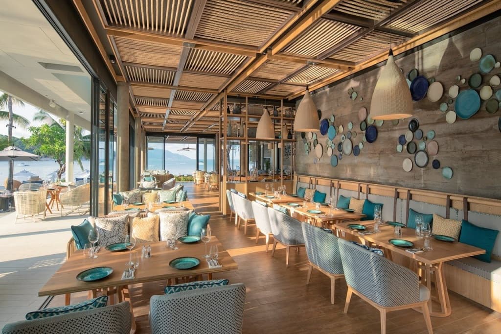 Melia Koh Samui - photo 18