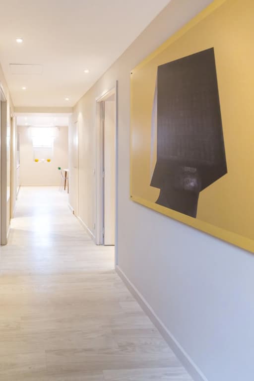 Palais Saleya Boutique Hôtel - photo 12