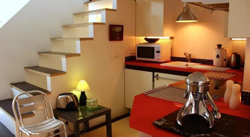 Architect private house in Paris - photo 3