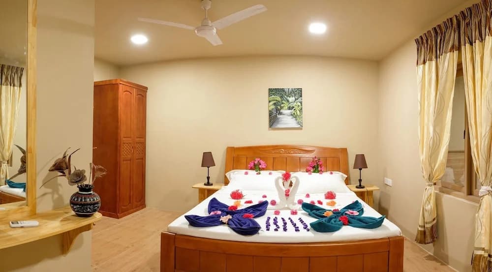 Muraka Inn Thoddoo - photo 3