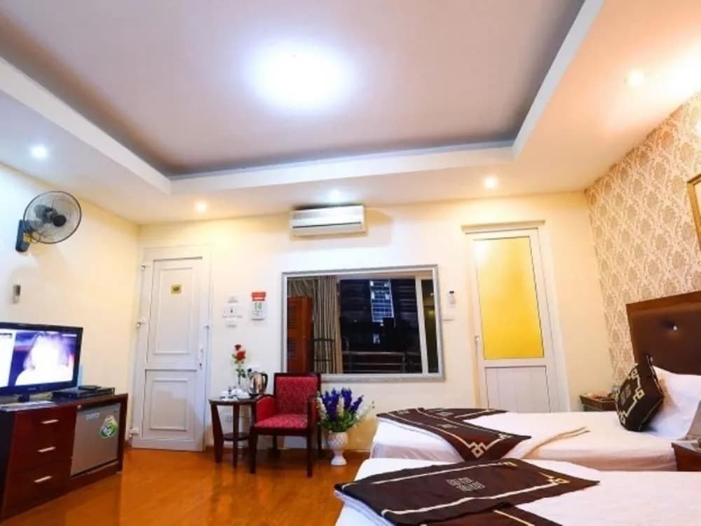 A25 Hotel - 30 An Duong - photo 5