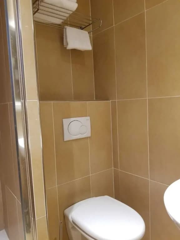 Hotel Tingis - photo 33