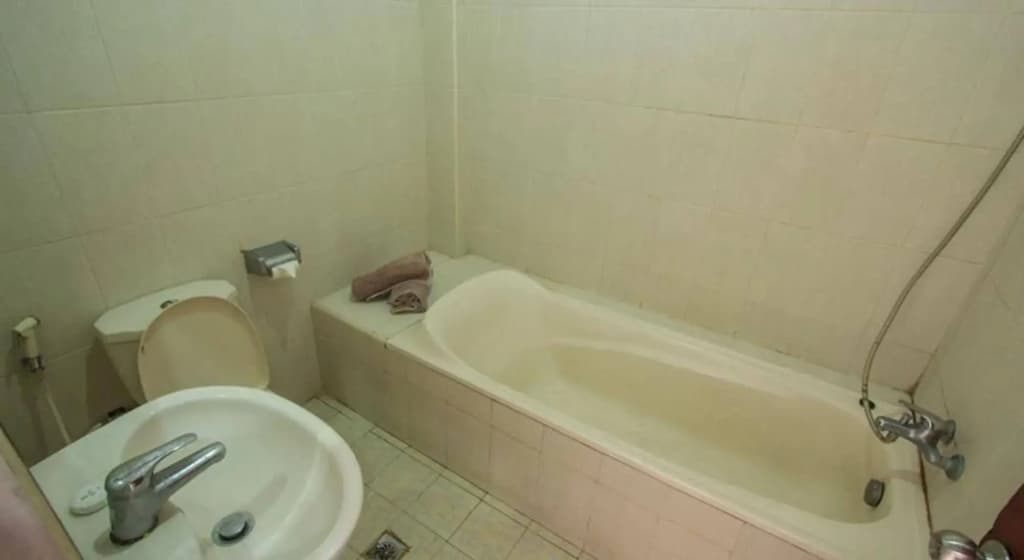 Melati View Hotel - photo 10